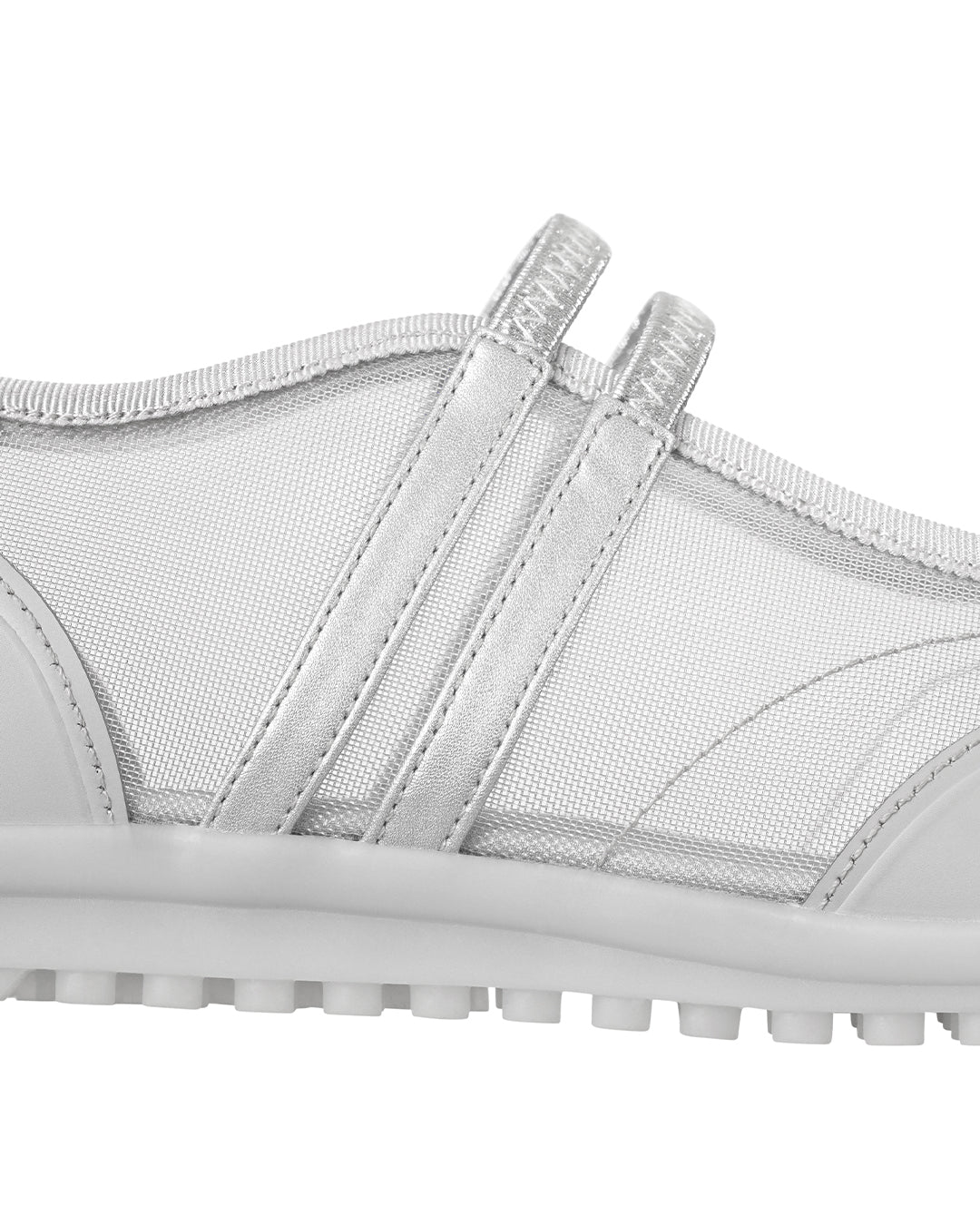 Strap Mary Jane Sneakers · ストラップ メリージェーンスニーカー