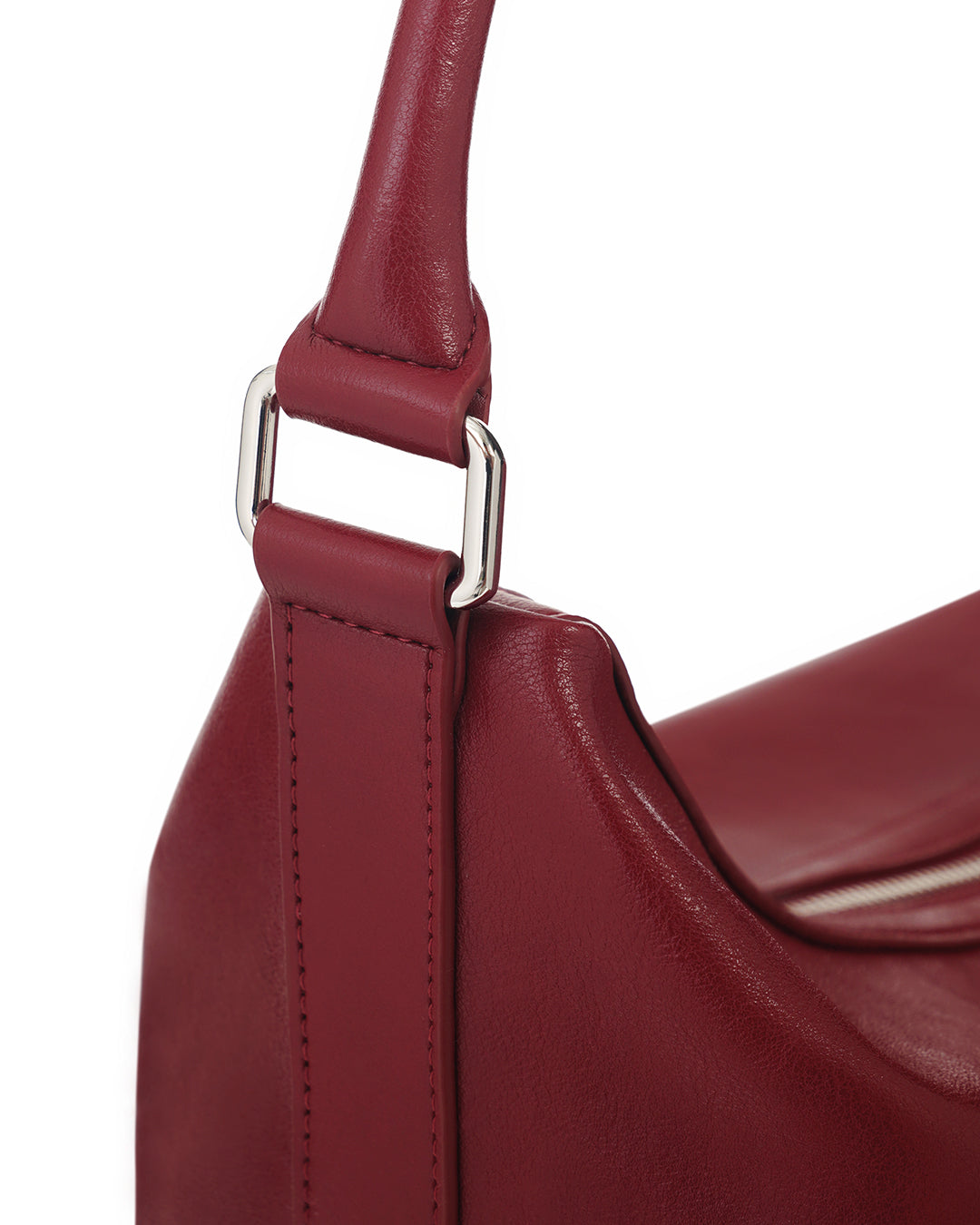 Mushy Bag · マッシュバッグ (レッドワイン) – Stand Oil Japan