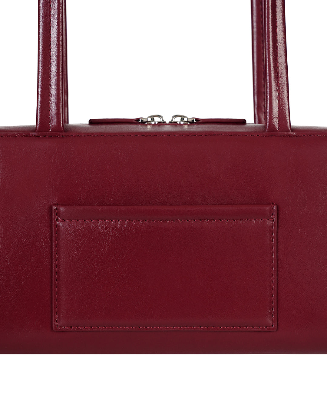 Post Bag · ポストバッグ (レッドワイン) – Stand Oil Japan