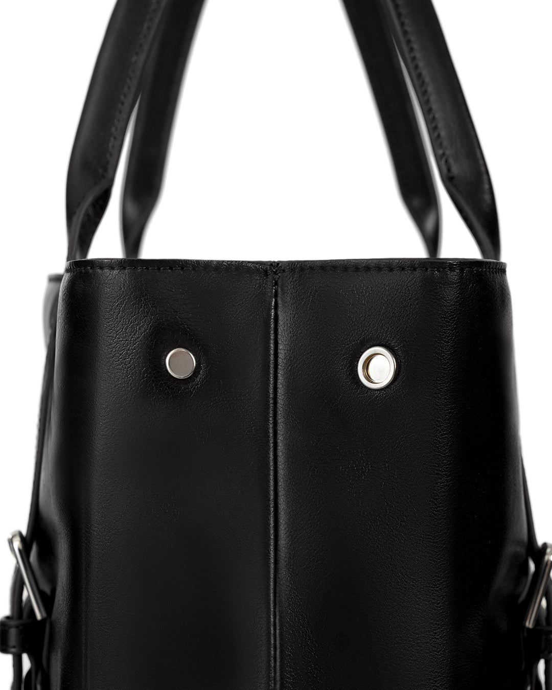 Velow Bag ・ ベローバッグ (ブラック)