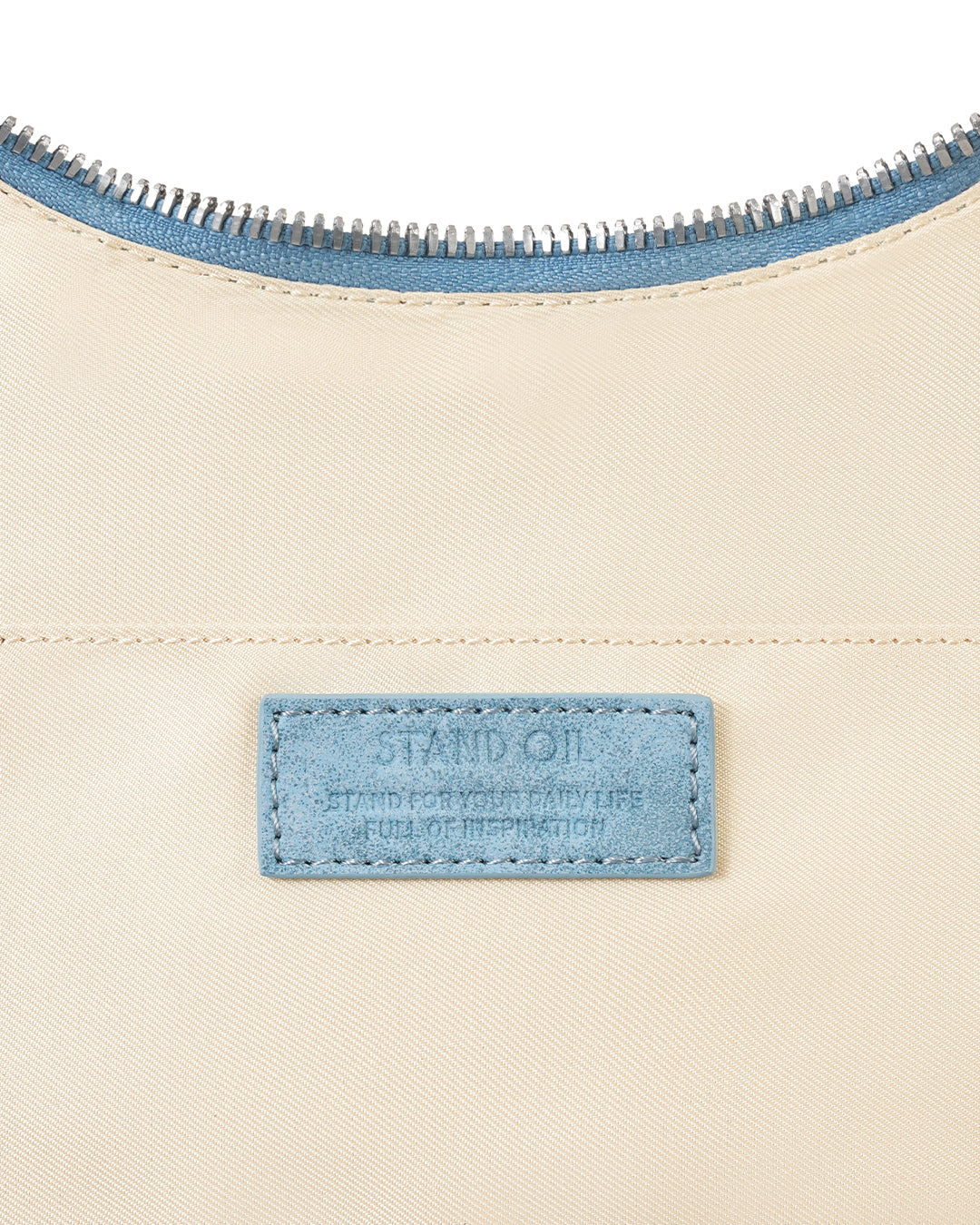 Tovi Bag · トヴィバッグ (ブルー)