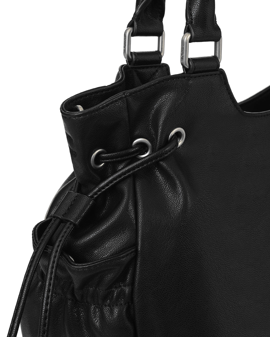 Breezy Bag Mini・ブリージーバッグミニ（ブラック）