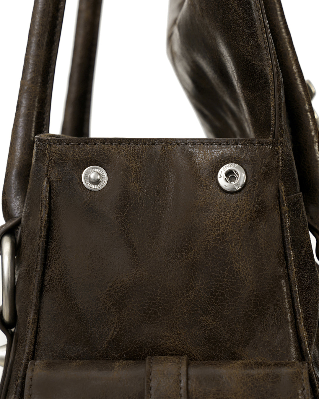 Beni Bag・ベニバッグ（ブラウン）