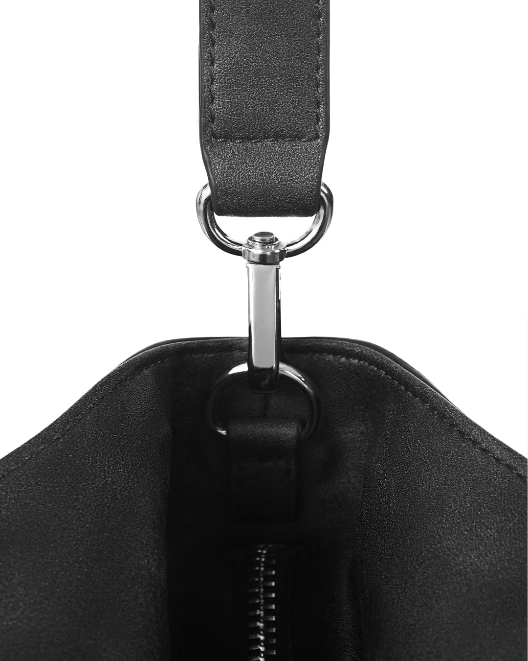 Lene Bag · レネバッグ (ブラック) – Stand Oil Japan