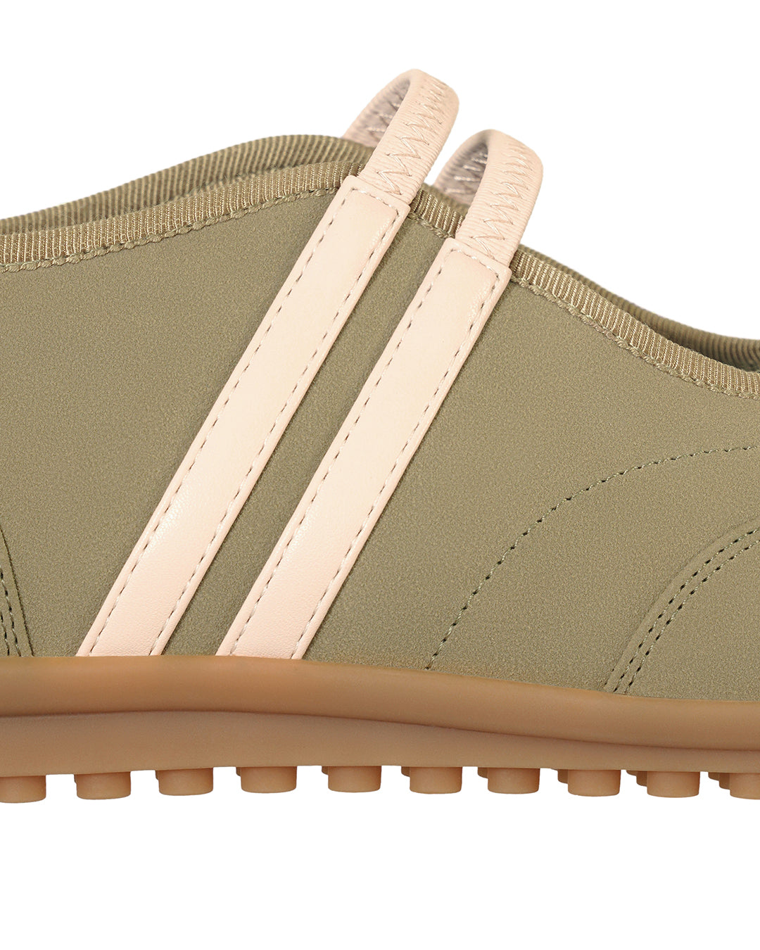 Strap Mary Jane Sneakers · ストラップ メリージェーン