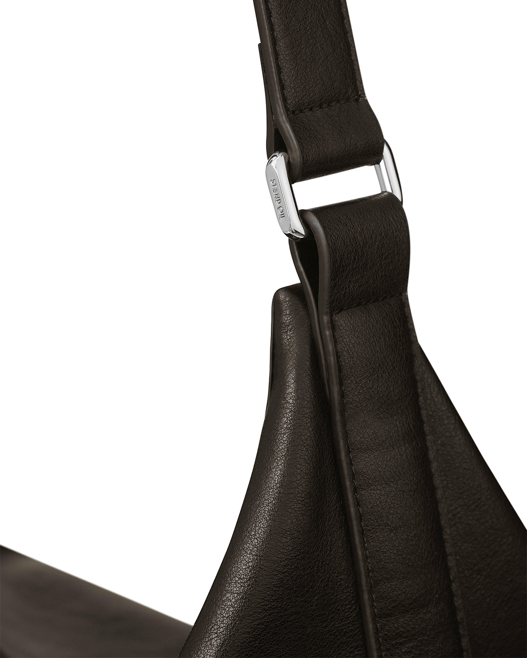 Mushy Bag Large・マッシュバッグラージ（マロン） – Stand Oil Japan