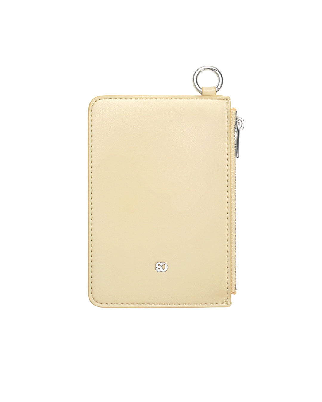 Melly Bag ・ メリーバッグ (バター)