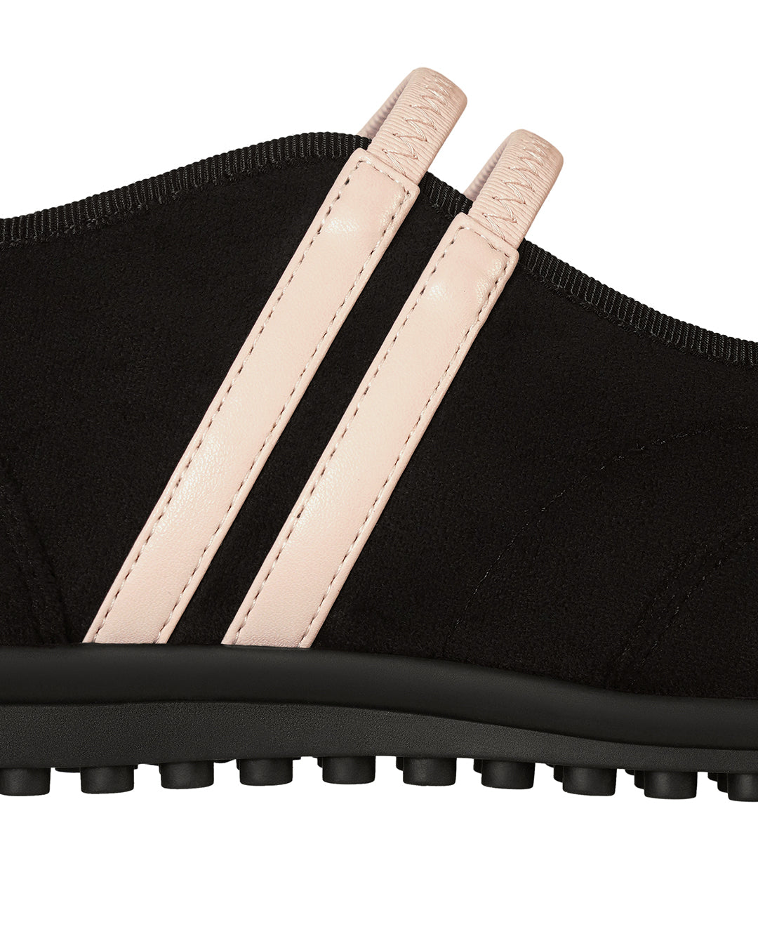 Strap Mary Jane Sneakers · ストラップ メリージェーン
