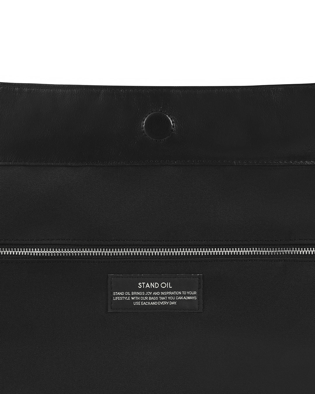Limber Bag・リンバーバッグ / ブラック
