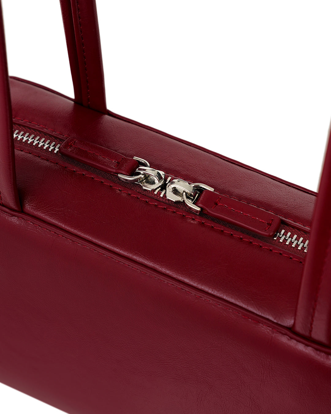 Post Bag · ポストバッグ (レッドワイン) – Stand Oil Japan