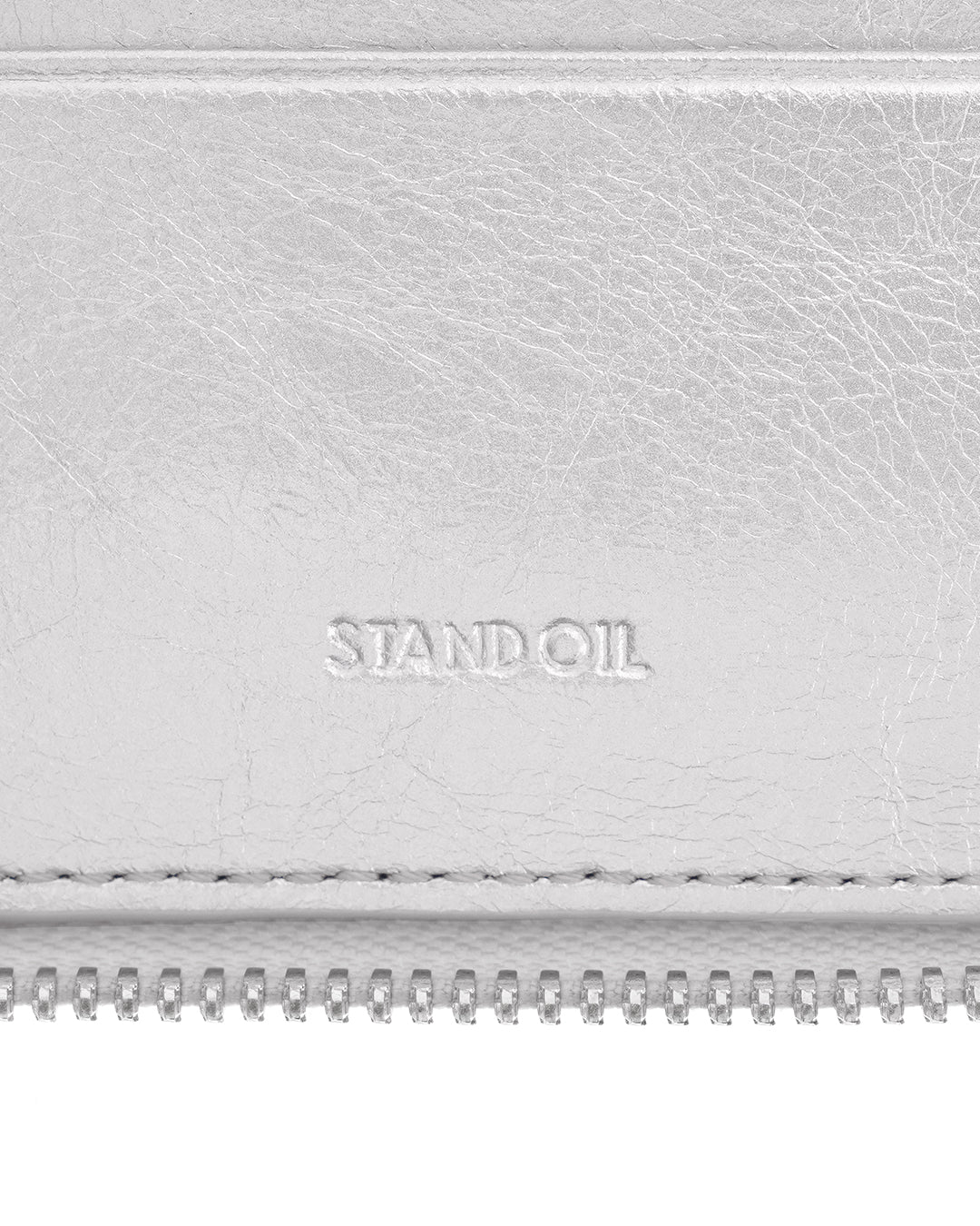 [Japan Exclusive] Bow Chain Wallet · ボウチェーンウォレット (シルバー)