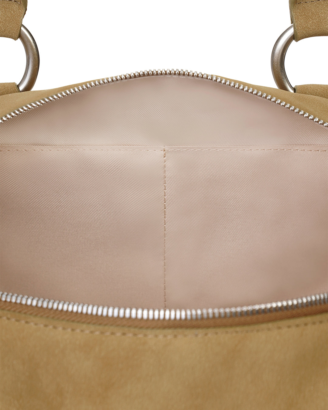Zuni Bag・ジュニバッグ（マスタード）