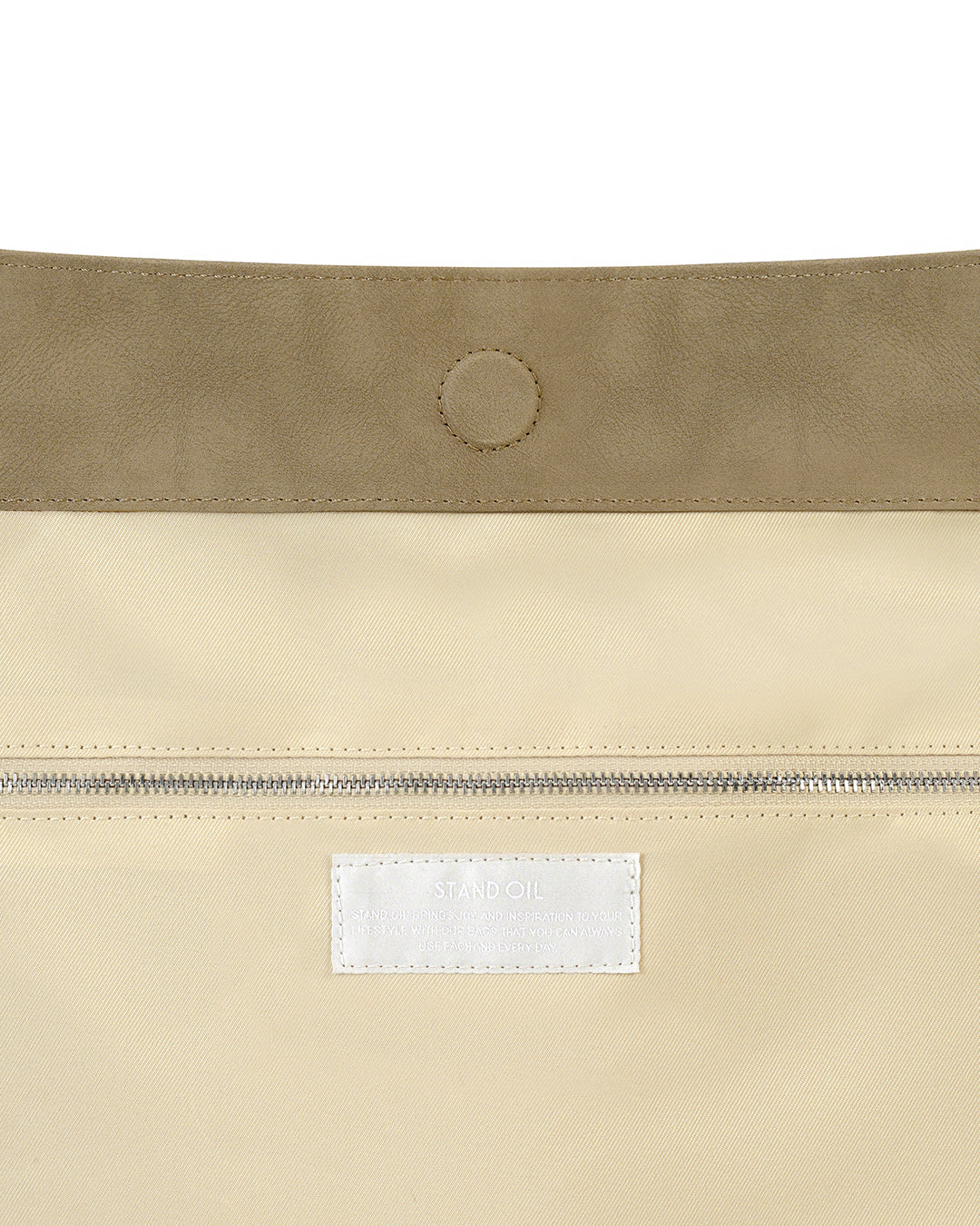 Limber Bag・リンバーバッグ / トープ