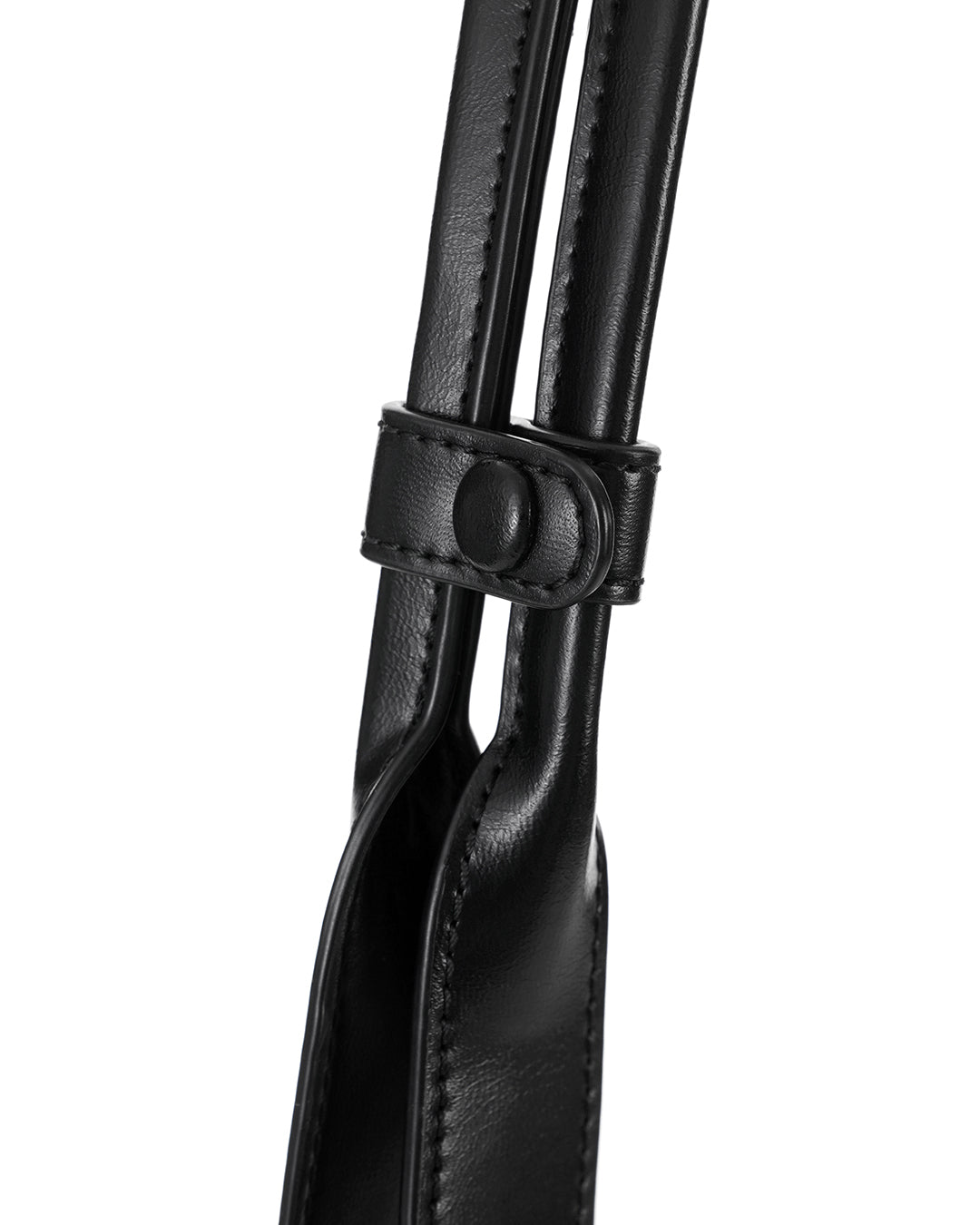 Boat Bag · ボートバッグ (ブラック)