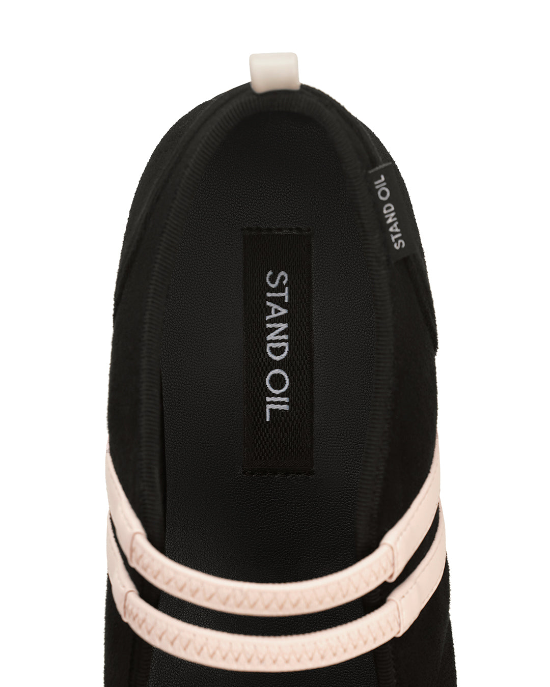 Strap Mary Jane Sneakers · ストラップ メリージェーン