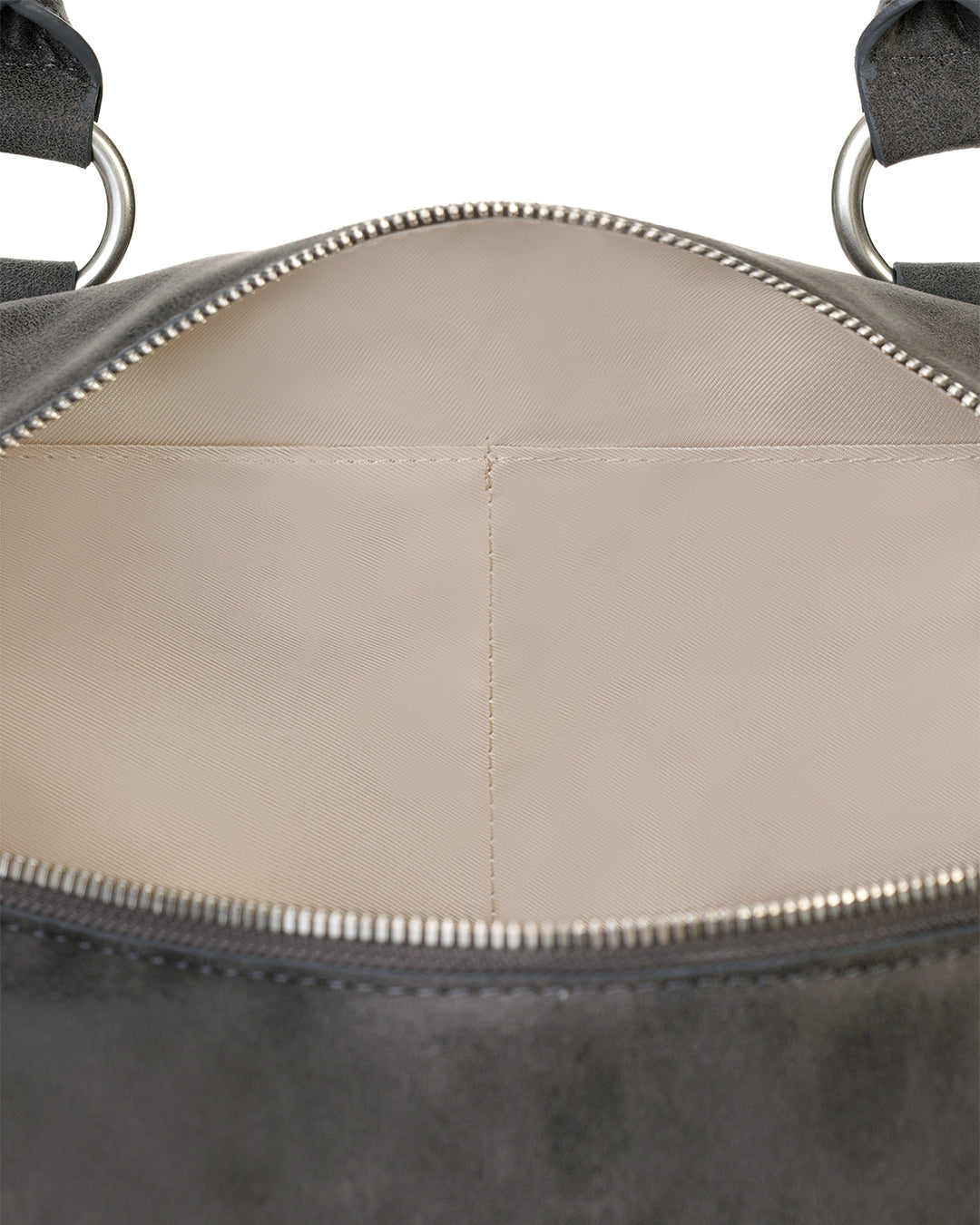 Zuni Bag・ジュニバッグ（グレー）