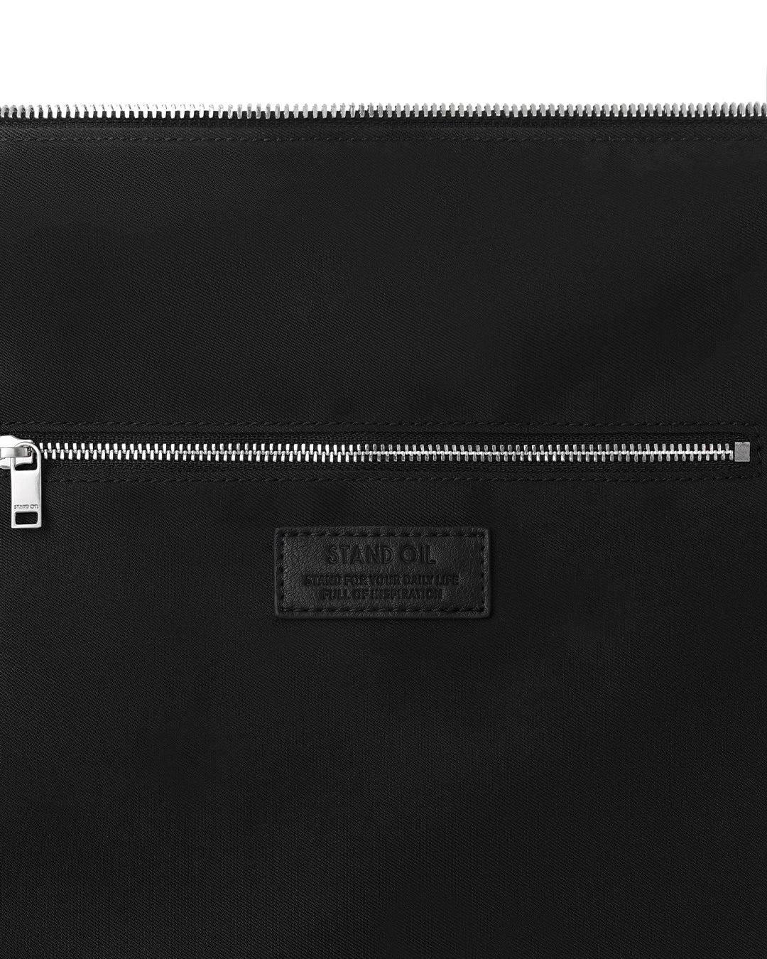 Seine Bag・セーヌバック（ブラック）
