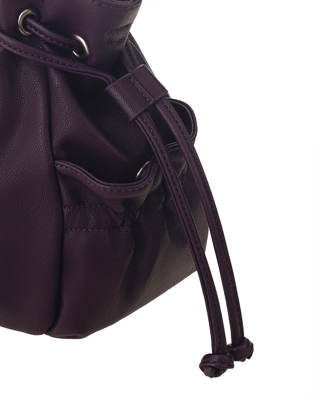 Breezy Bag Mini · ブリージーバッグミニ (プラム) – Stand Oil Japan