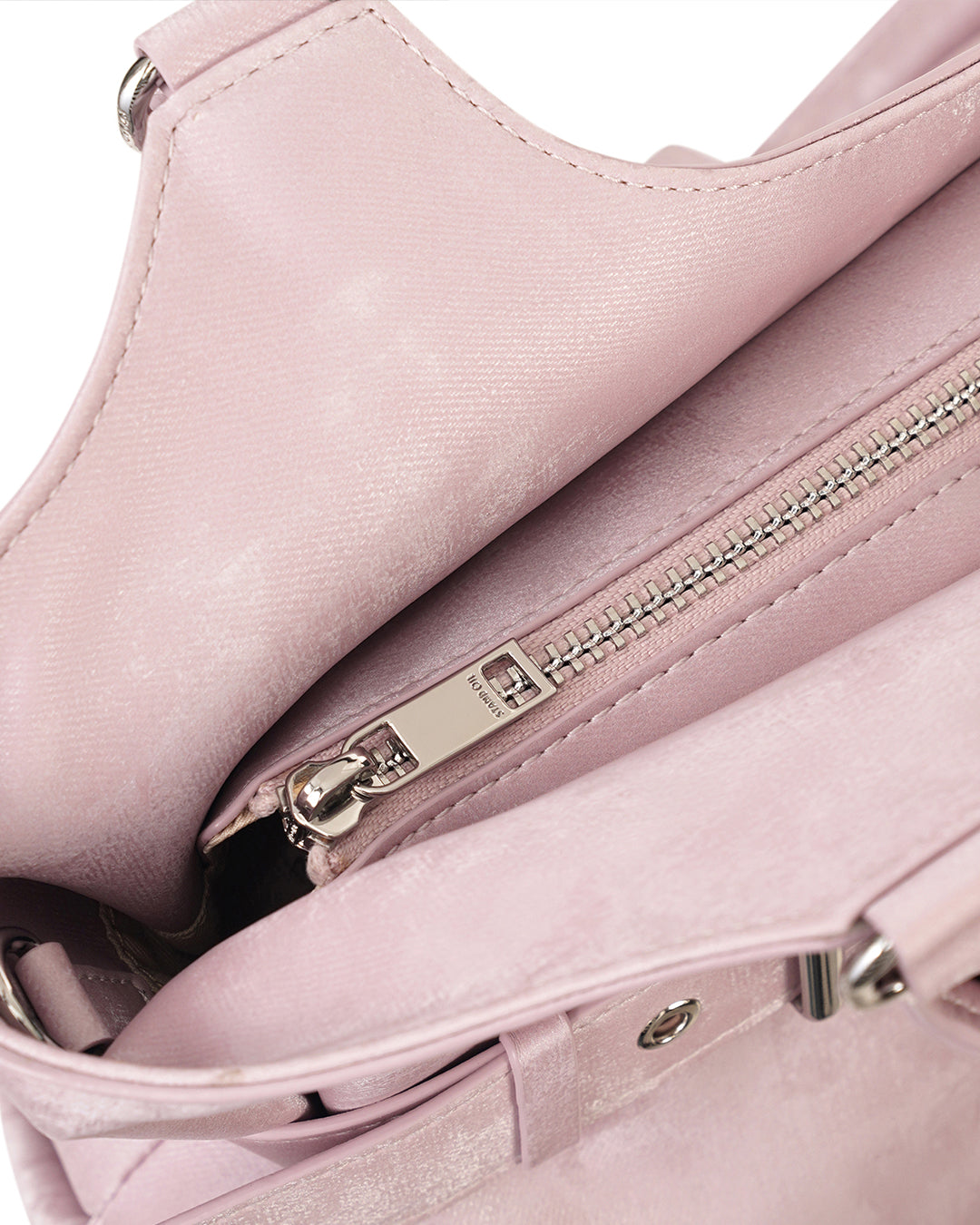 Lene Bag · レネバッグ (ピンク) – Stand Oil Japan