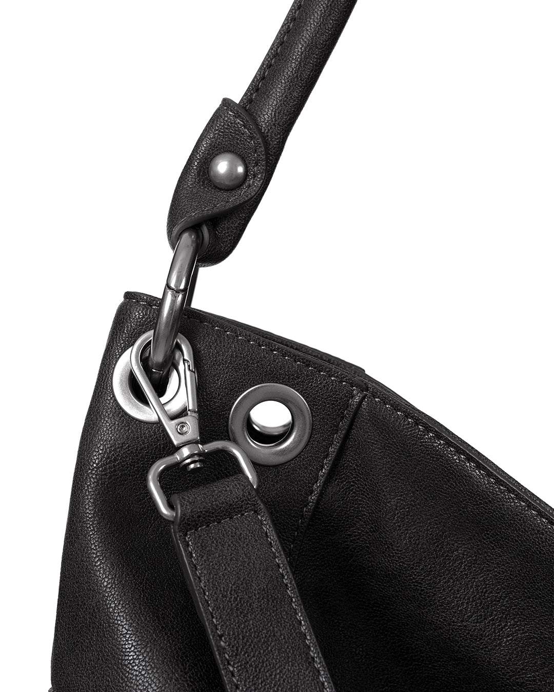 Lua Bag・ルアバック（グレー）