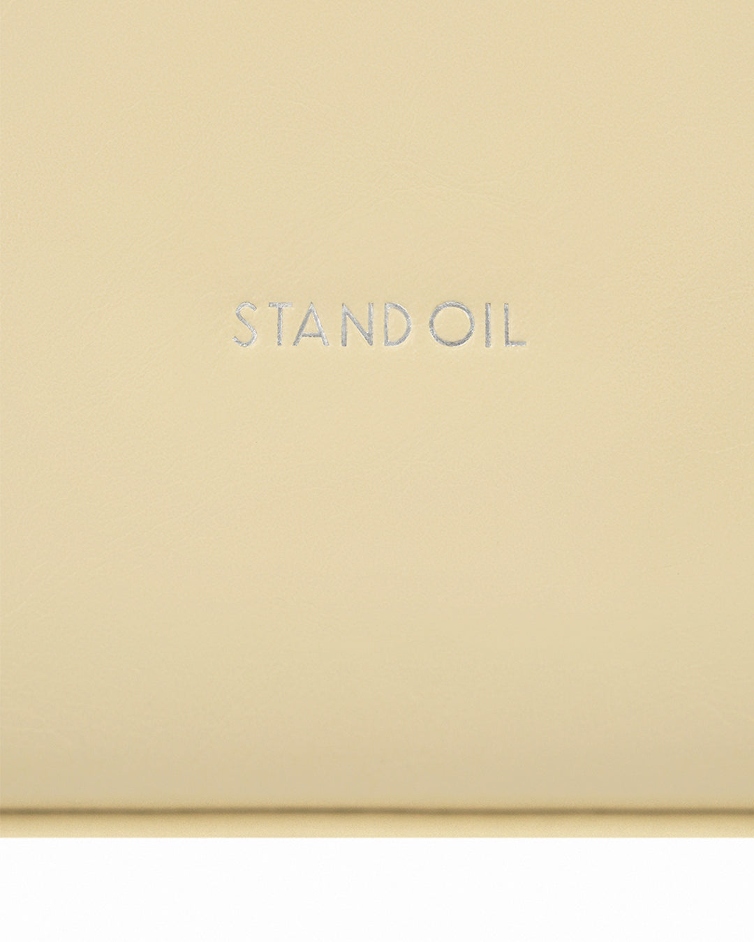 Melly Bag ・ メリーバッグ (バター)