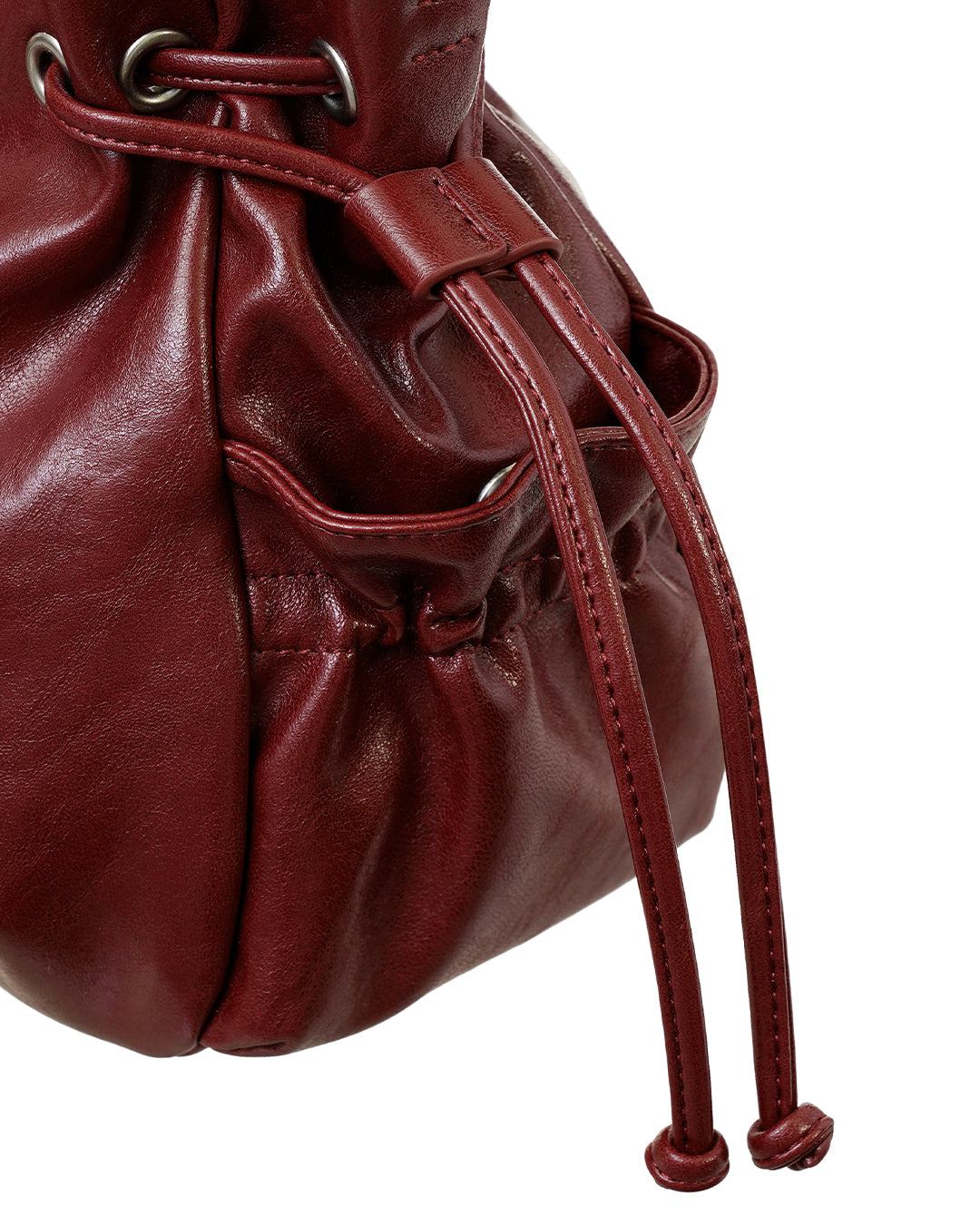 Breezy Bag Mini・ブリージーバッグミニ（レッドワイン）