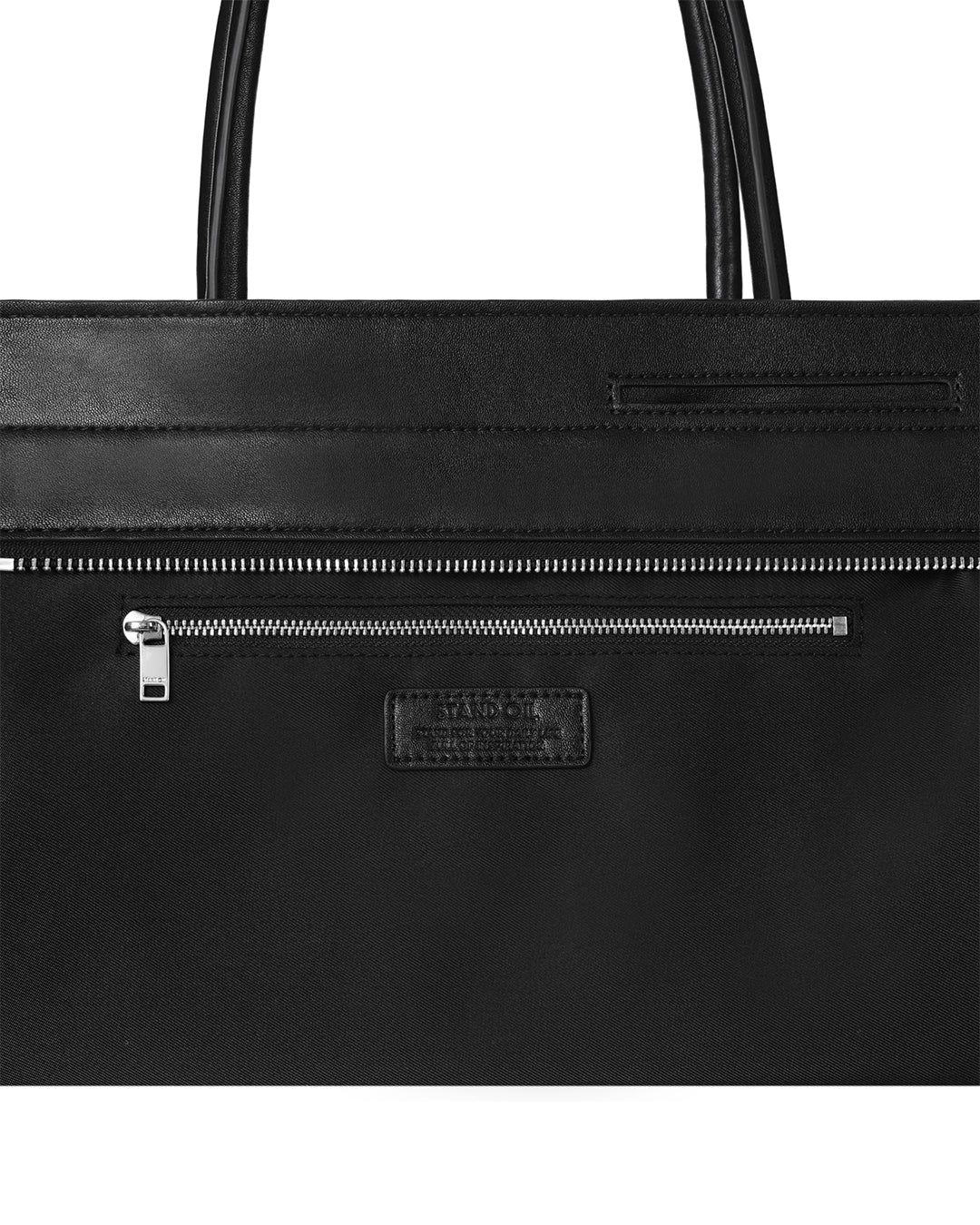 Linea Bag・リニアバッグ（ブラック）