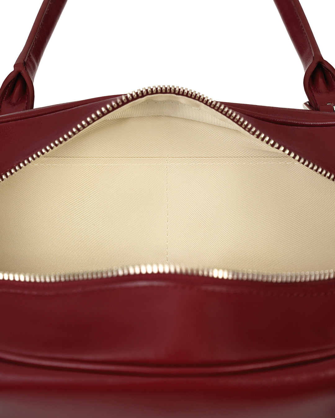 Square Bowling Bag ・ スクエアボウリングバッグ (レッドワイン)
