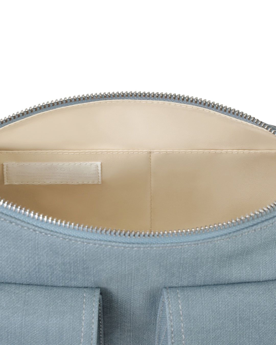Joey Bag Mini · ジョイバッグミニ (デニムブルー) – Stand Oil
