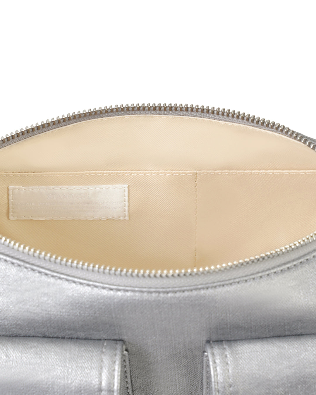 Joey Bag Mini · ジョイバッグミニ (デニムシルバー)