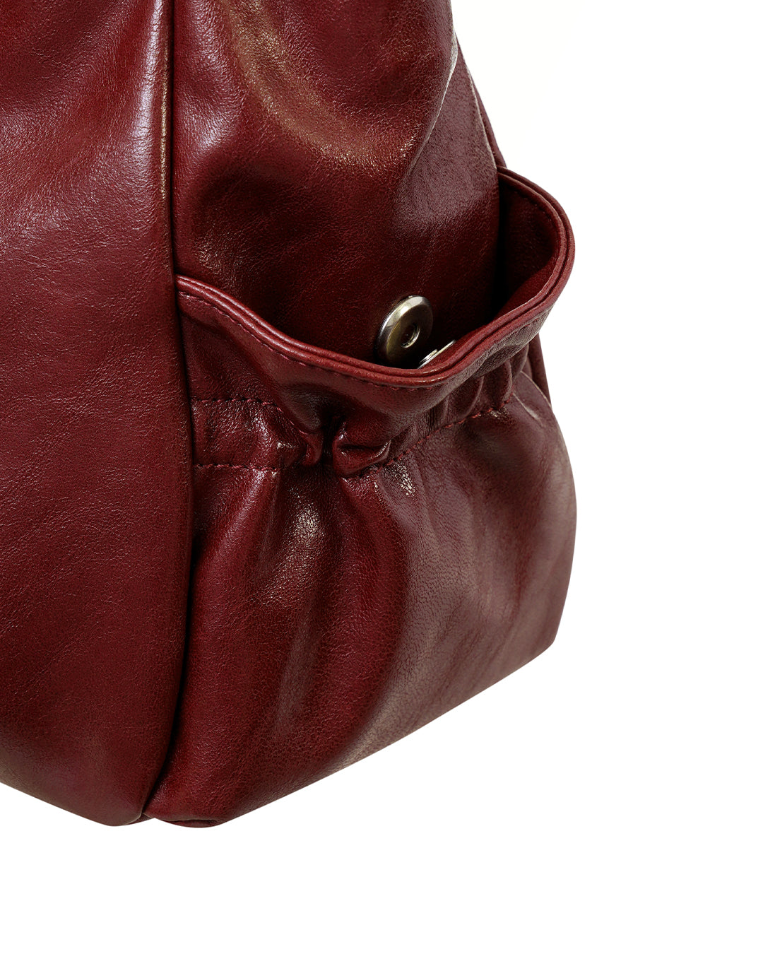 Breezy Bag Mini・ブリージーバッグミニ（レッドワイン）