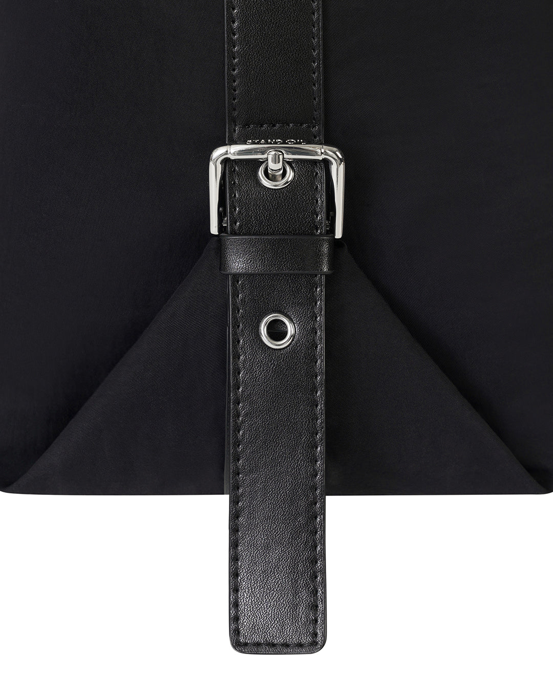 standoil マッシュバック ブラック 新品 Mushy Bag · マッシュバッグ (ブラック) – Stand Oil Japan