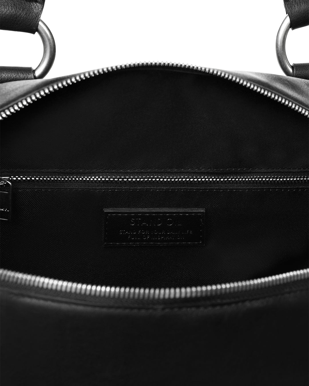 Zuni Bag・ジュニバッグ（ブラック）
