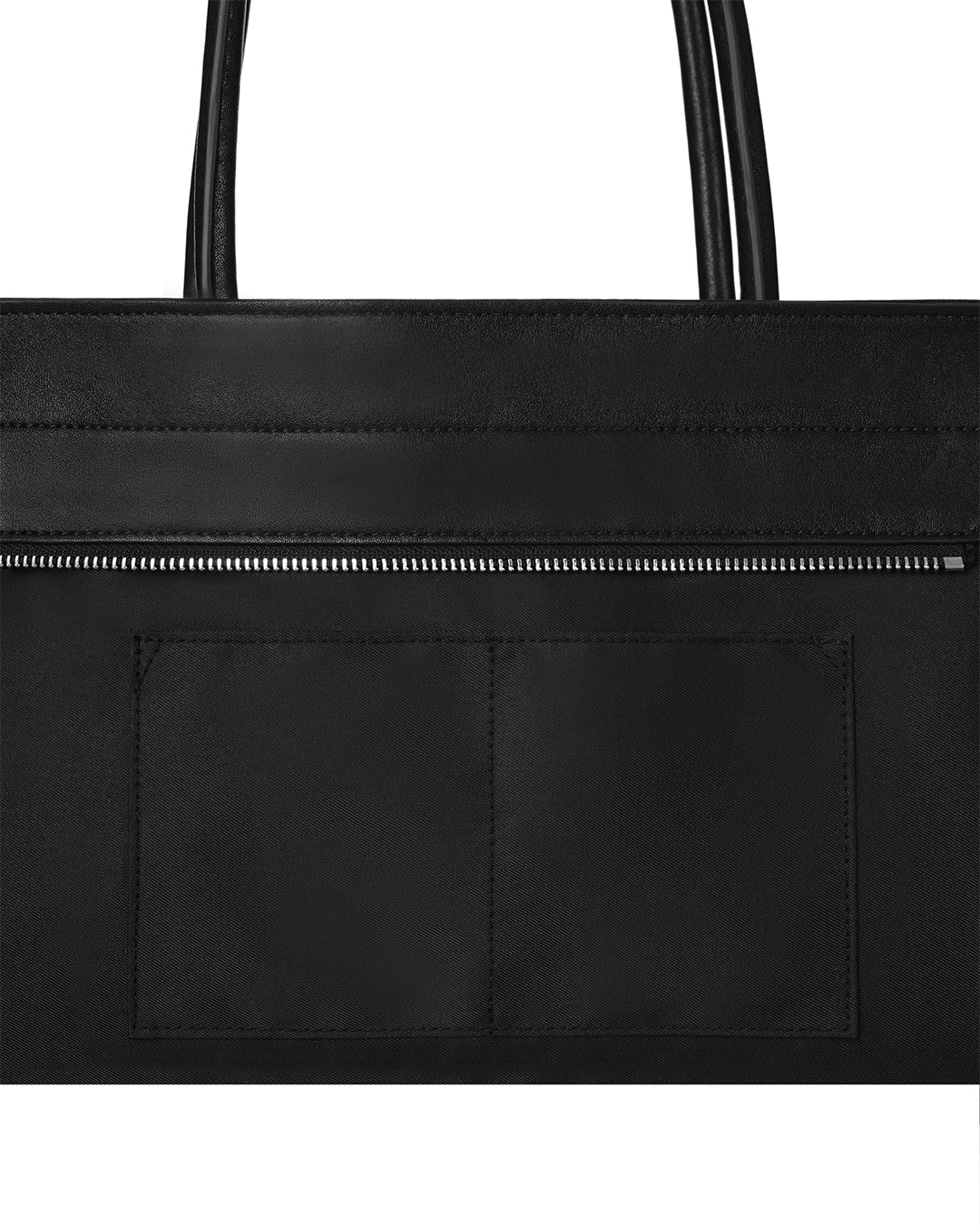 Linea Bag・リニアバッグ（ブラック）