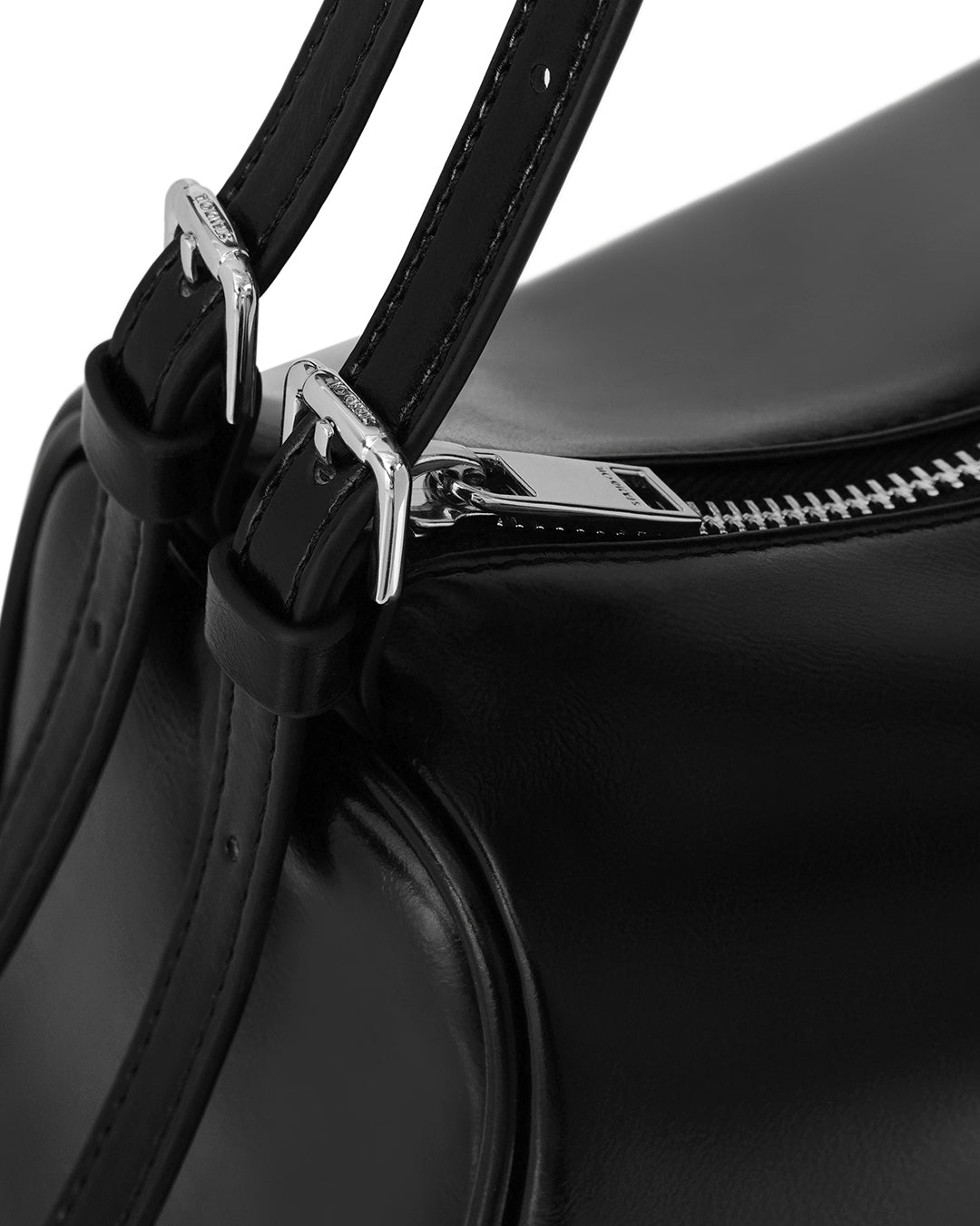 Melly Bag ・ メリーバッグ (ブラック)
