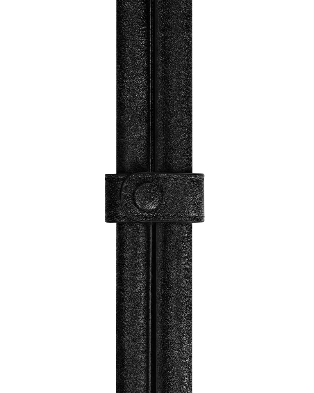 Lene Bag · レネバッグ (ブラック)