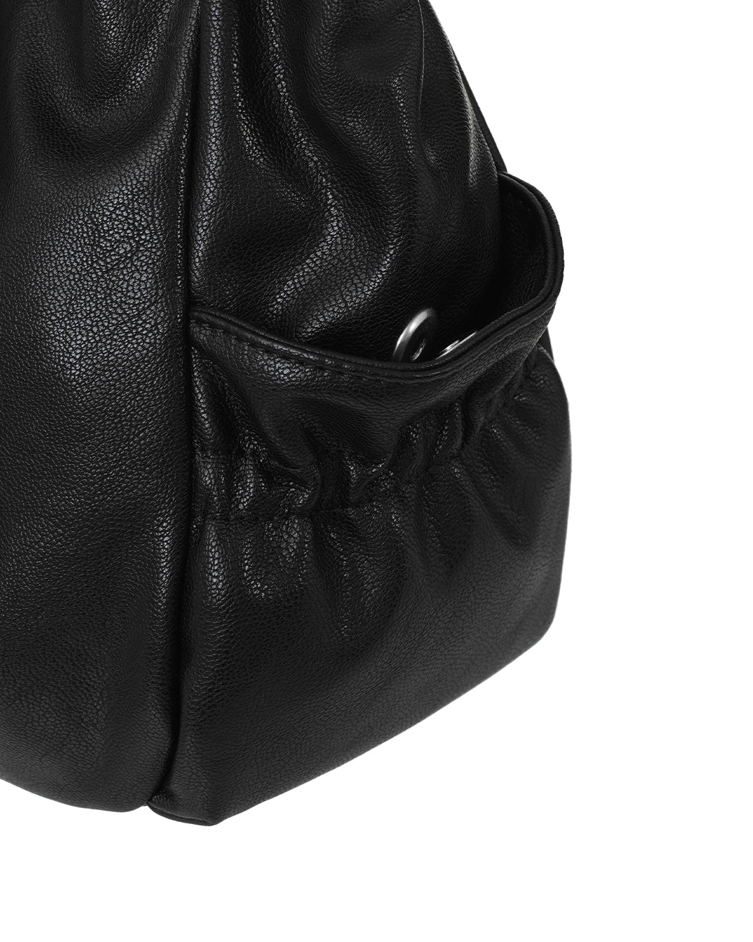Breezy Bag Mini・ブリージーバッグミニ（ブラック） – Stand Oil Japan