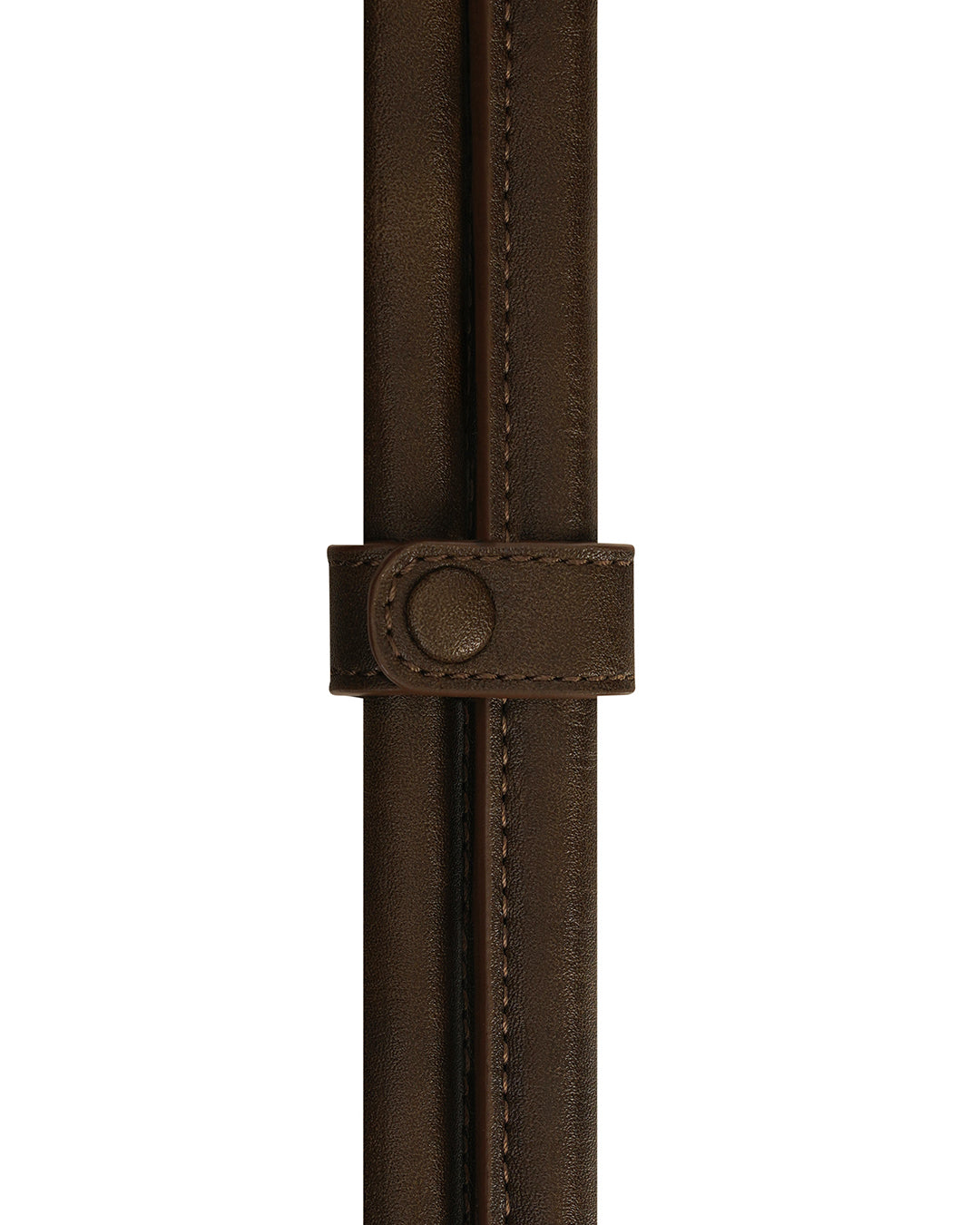 Lene Bag · レネバッグ (ブラウン)