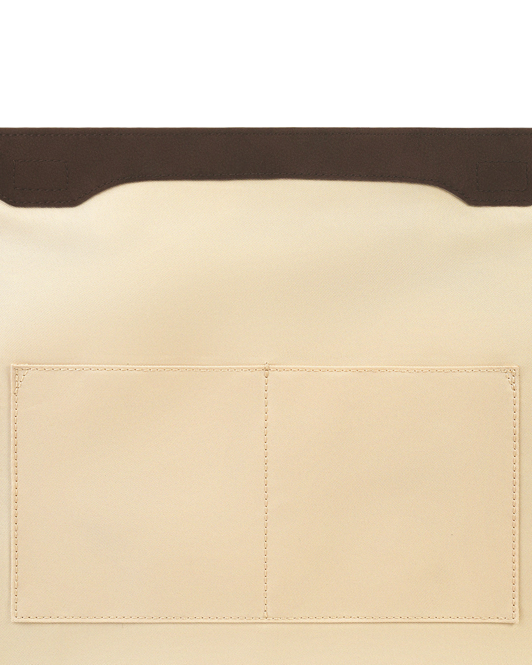 Velow Bag ・ ベローバッグ (マロン)