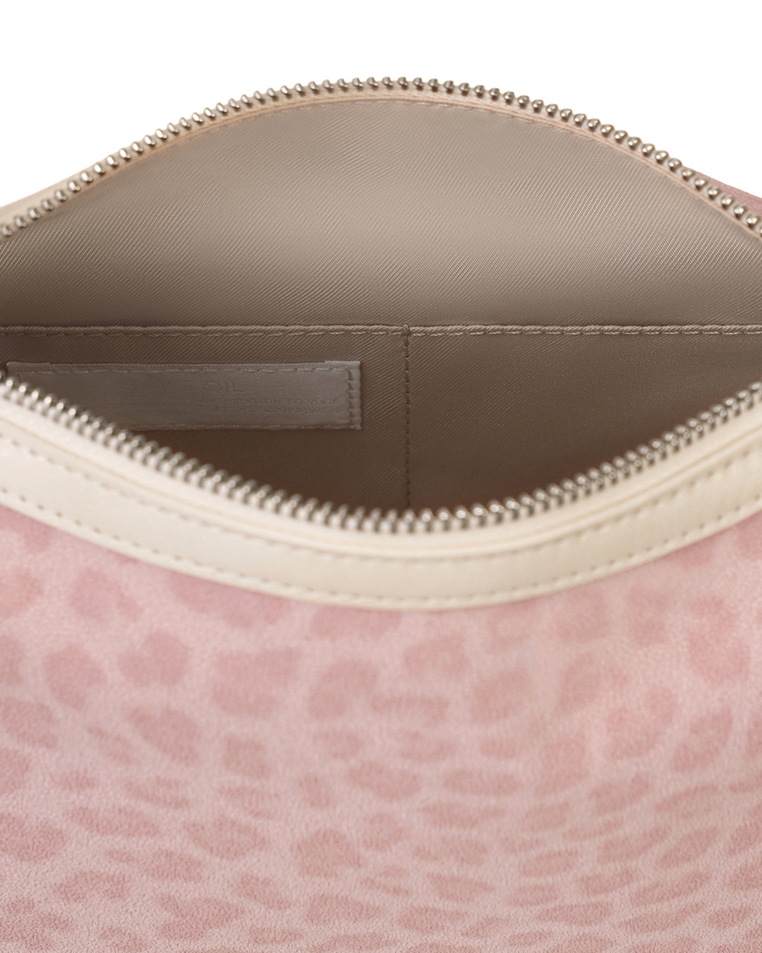 Japan Exclusive] Mushy Bag Mini · マッシュバッグミニ (レオパード