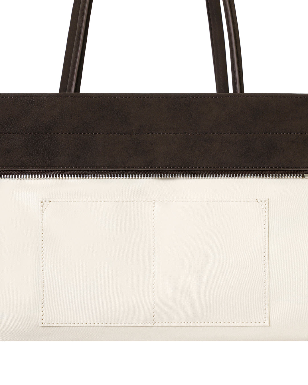 Linea Bag・リニアバッグ（マロン）