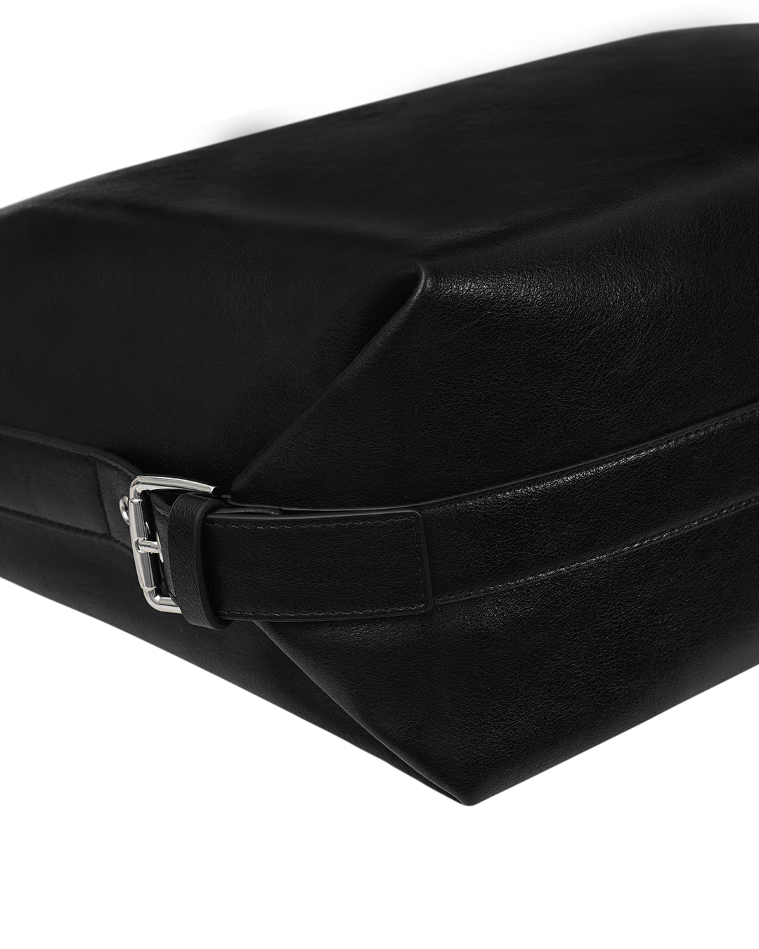 Mushy Bag Large・マッシュバッグラージ（ブラック）