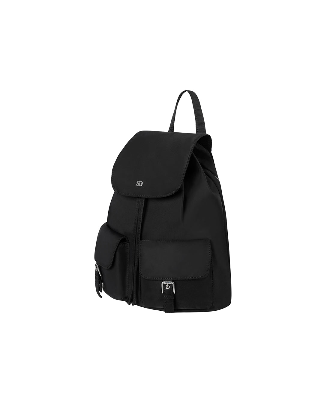 Hug Backpack / Black· ハグバックパック (ブラック)