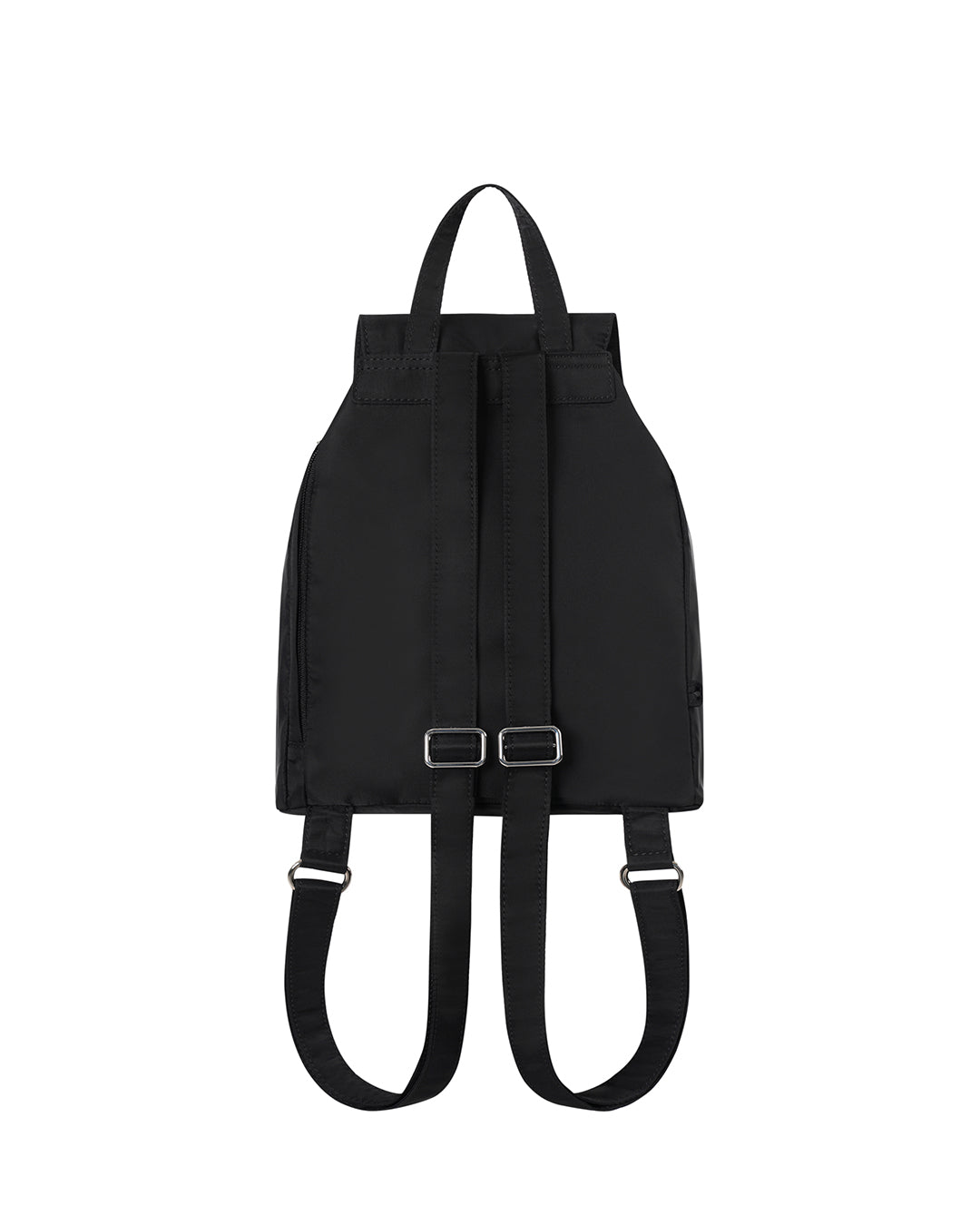 Hug Backpack / Black· ハグバックパック (ブラック)