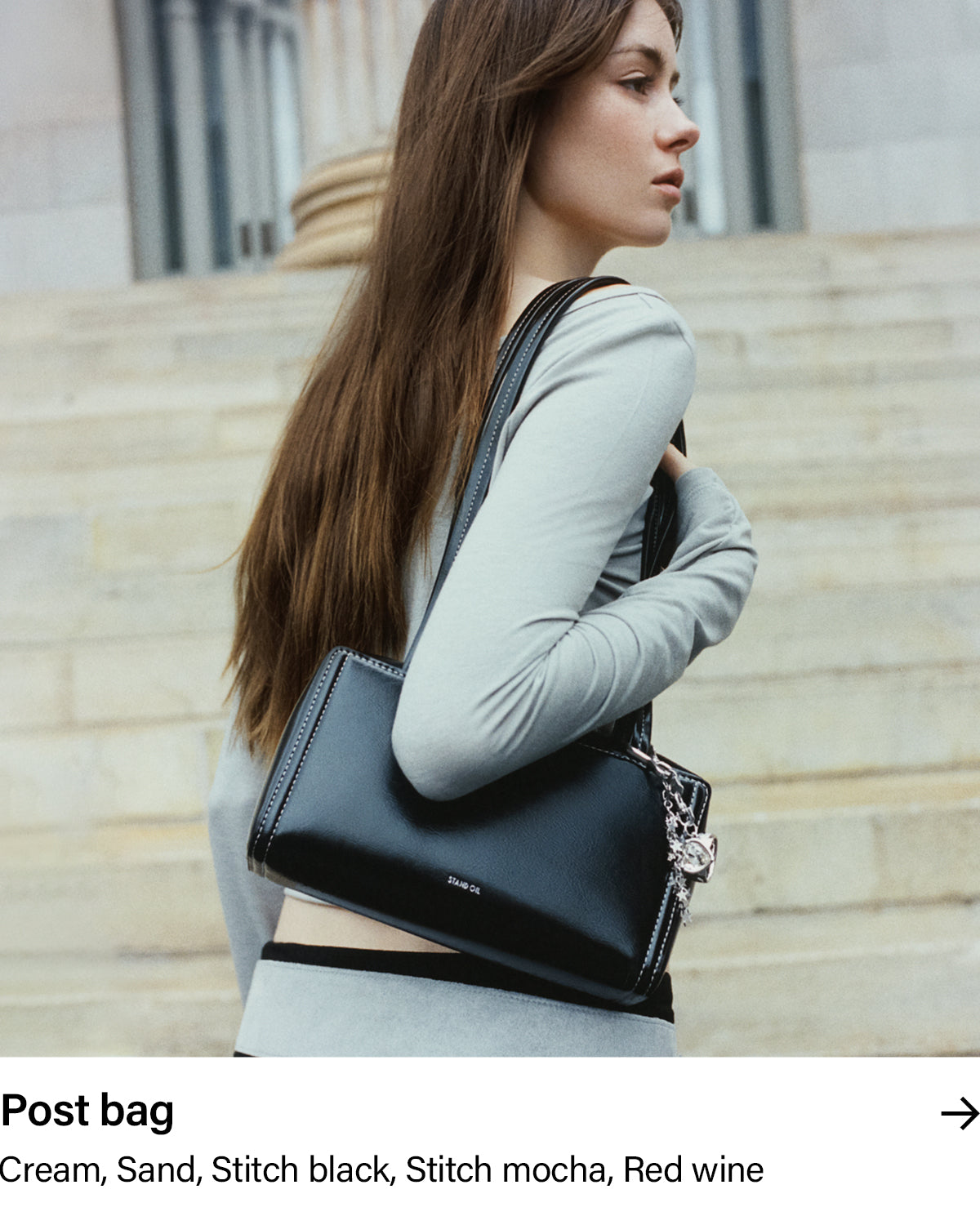 STAND OIL JAPAN：スタンドオイル 日本公式 – Stand Oil Japan