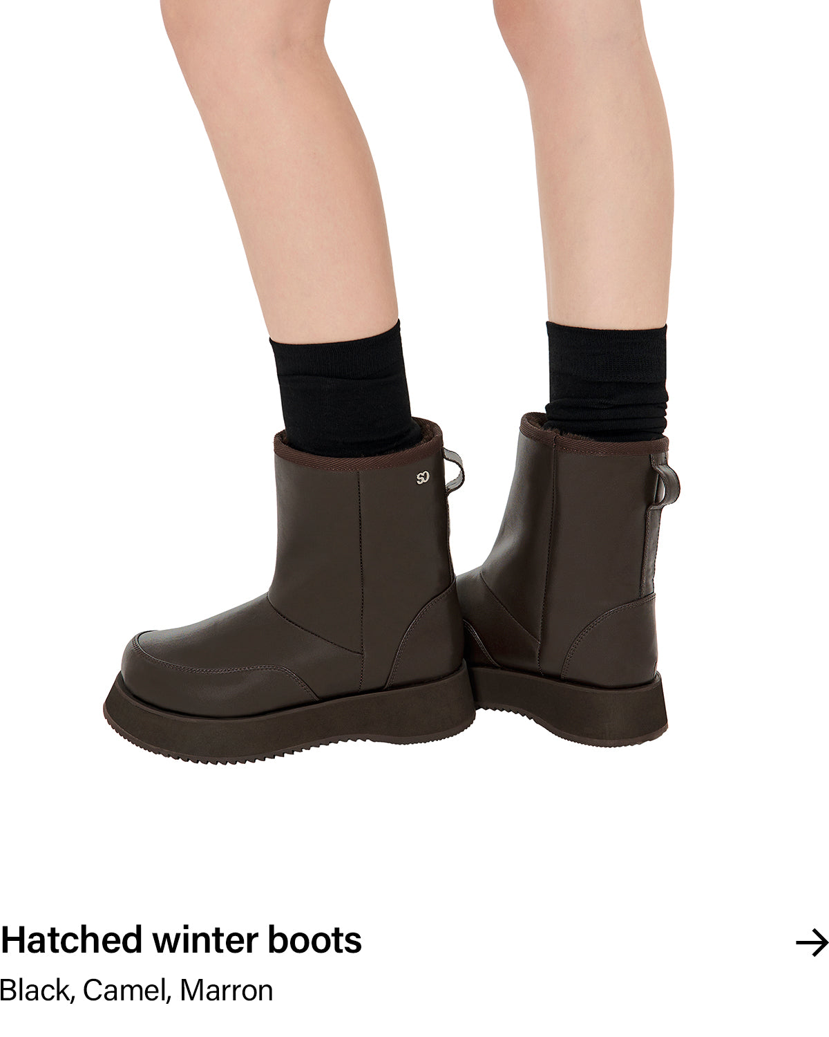 STAND OIL ブラック　正規品証明書付き Chunky Bag · チャンキーバッグ (ブラック) – Stand Oil Japan