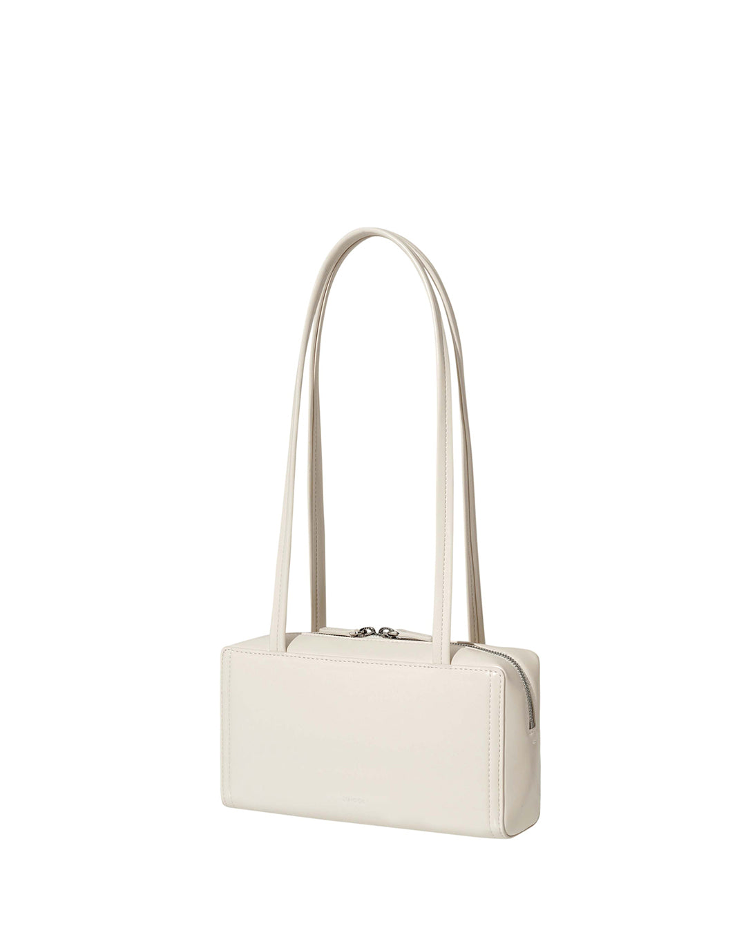 Post Bag · ポストバッグ(クリーム)