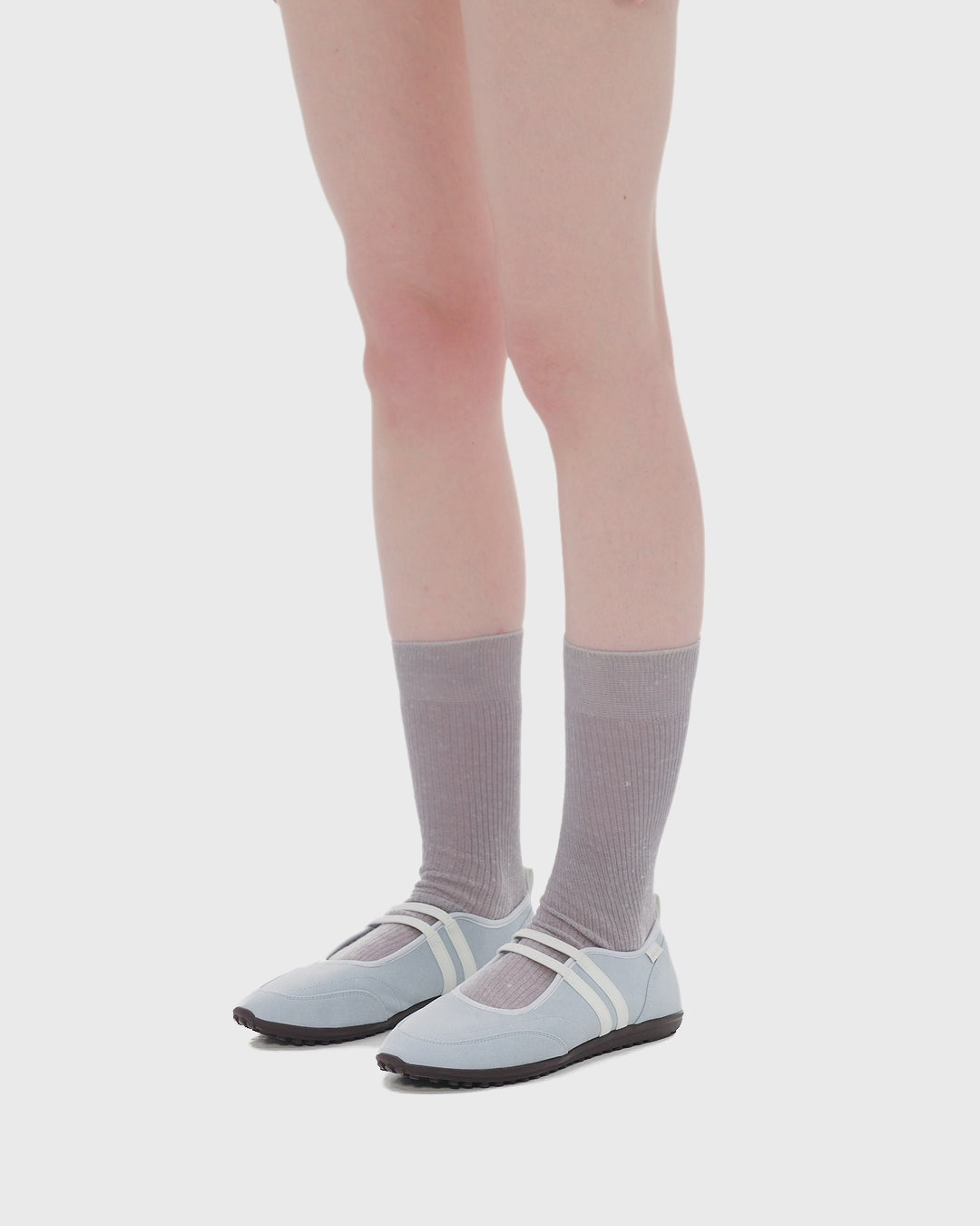 Strap Mary Jane Sneakers · ストラップ メリージェーンスニーカー