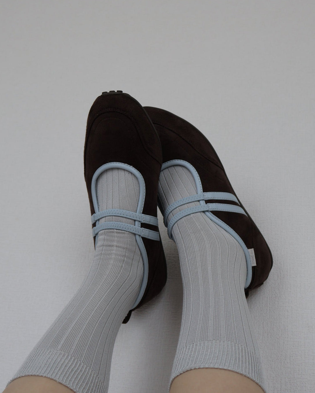 Strap Mary Jane Sneakers · ストラップ メリージェーン スニーカー