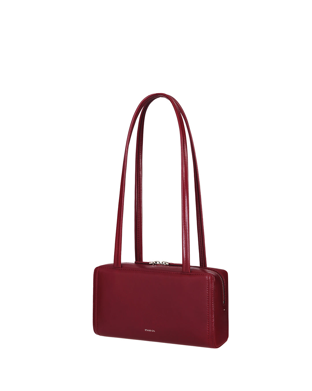 Post Bag · ポストバッグ (レッドワイン) – Stand Oil Japan